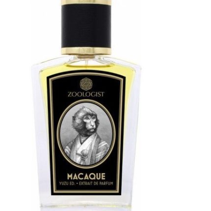 دکانت عطر زولوجیست ماکاک یوزو ادیشن | Zoologist Perfumes Macaque Yuzu Edition