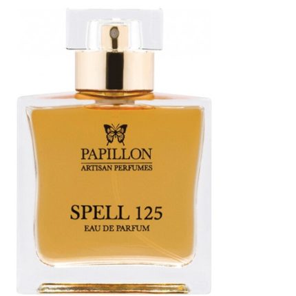 دکانت عطر پاپیون اسپل ۱۲۵ | Papillon Artisan Perfumes Spell 125
