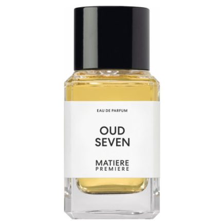 دکانت عطر متیر پریمیر عود سون | Matiere Premiere Oud Seven