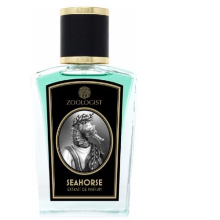 دکانت عطر زولوجیست سی هورس | Zoologist Seahorse