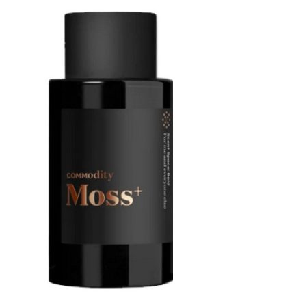 دکانت عطر کامودیتی + موس | + Commodity Moss