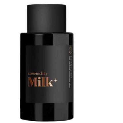 دکانت عطر کامودیتی + میلک | + Commodity Milk