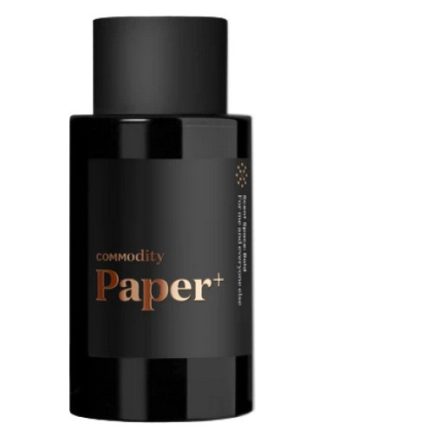 دکانت عطر کامودیتی + پپر | + Commodity Paper