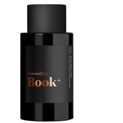 دکانت عطر کامودیتی + بوک |  +Commodity Book