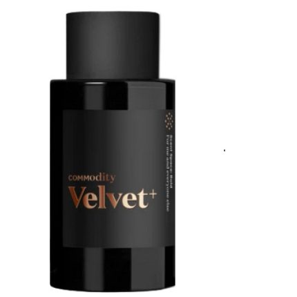 دکانت عطر کامودیتی + ولوت | + Commodity Velvet