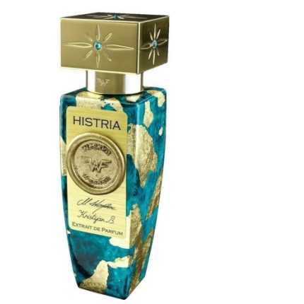 دکانت عطر وسکر هیستریا | Wesker Histria
