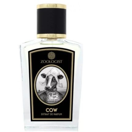 دکانت عطر زولوجیست کوو | Zoologist Perfumes Cow