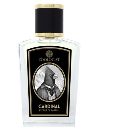 دکانت عطر زولوجیست کاردینال | Zoologist Perfumes Cardinal