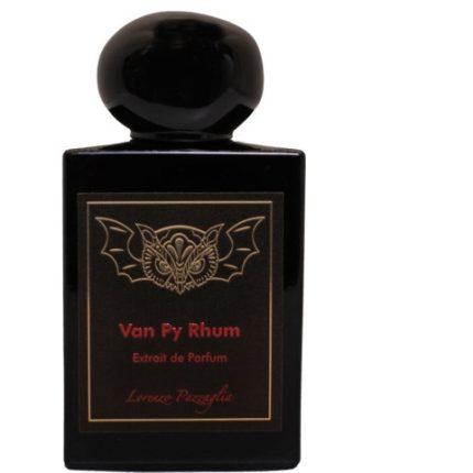 دکانت عطر لورنزو پازاگلیا ون پی رام | Lorenzo Pazzaglia Van Py Rhmum