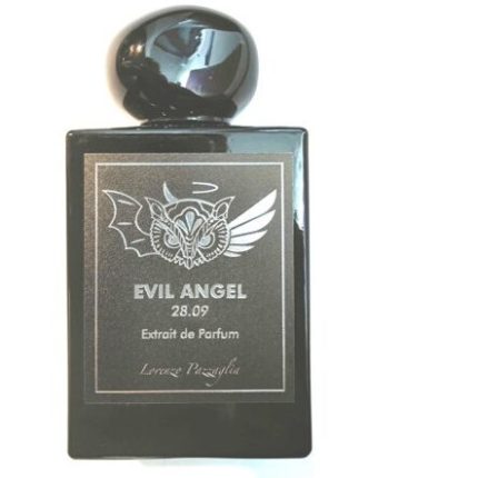 دکانت عطر لورنزو پازاگلیا اویل انجل ای کی ای ۲۸٫۰۹ | Lorenzo Pazzaglia Evil Angel a.k.a. 28.09