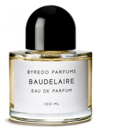 دکانت عطر بایردو بودلیر | BYREDO Baudelaire