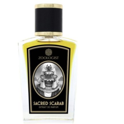 عطر ادکلن زولوجیست سکرد اسکاراب | Zoologist Sacred Scarab