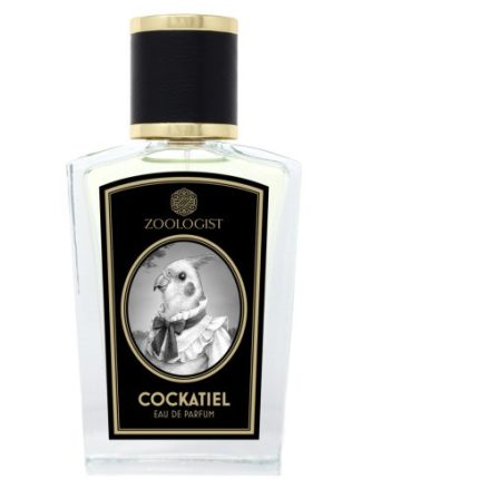 عطر ادکلن زولوجیست کوکتیل | Zoologist Cockatiel