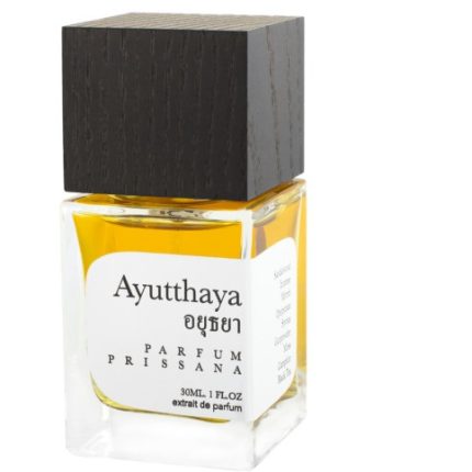 دکانت عطر پریسانا آیوتایا | Prissana Ayutthaya