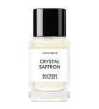 دکانت عطر متیر پریمیر کریستال سافرون | Matiere Premiere Crystal Saffron