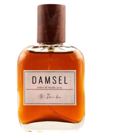 دکانت عطر پارفومز کارمیک هیوس دمسل | Parfums Karmic Hues Damsel