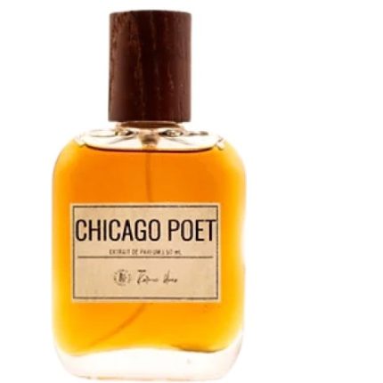 دکانت عطر پارفومز کارمیک هیوس شیکاگو پوت | Parfums Karmic Hues Chicago Poet