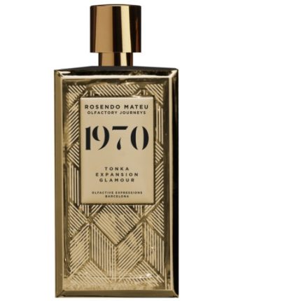 دکانت عطر روزندو متئو ۱۹۷۰ | Rosendo Mateu Olfactive Expressions 1970