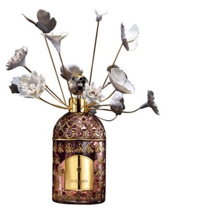 دکانت عطر گرلن بی گاردن | Guerlain Bee Garden