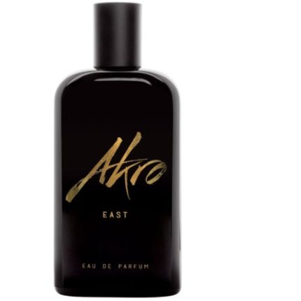 دکانت عطر آکرو است | Akro East