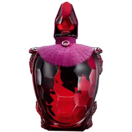 دکانت عطر گرلن له فلاکون تورتویی رد ادیشن بای باکارات | Guerlain Le Flacon Tortue Red Edition by Baccarat
