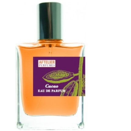 دکانت عطر آفتلیه کاکائو | Aftelier Cacao
