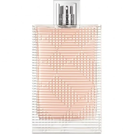 تستر اورجینال عطر ادکلن باربری بریت ریتم زنانه | Burberry Brit Rhythm