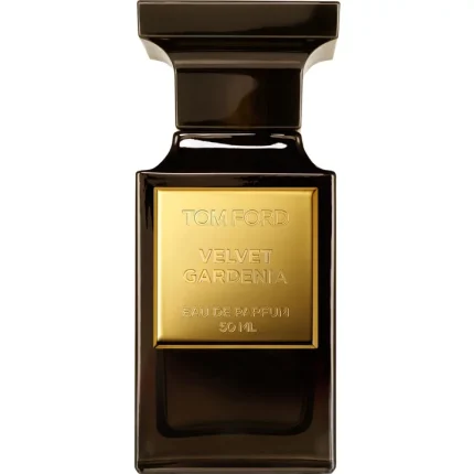 دکانت عطر تام فورد ریزرو کالکشن ولوت گاردنیا ۲۰۱۹ | TOM FORD Reserve Collection Velvet Gardenia 2019