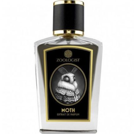 دکانت عطر زولوجیست ماس | Zoologist Perfumes Moth