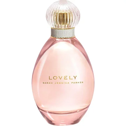 دکانت عطر سارا جسیکا پارکر لاولی | SARAH JESSICA PARKER Lovely
