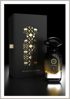 عطر ادکلن ای جی عربیا AJ Arabia Black I حجم ۵۰ میلی لیتر - تصویر 2