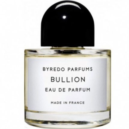 دکانت عطر بایردو بولین | BYREDO Bullion