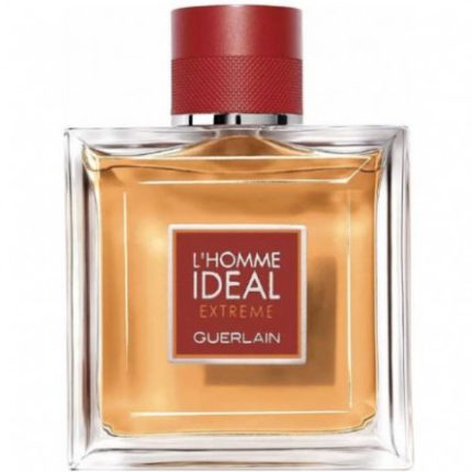 عطر ادکلن گرلن لهوم آیدیل اکستریم | Guerlain L’Homme Idéal Extrême