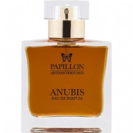 دکانت عطر پاپیون آرتیزان پرفیومز آنوبیس | Papillon Artisan Perfumes Anubis