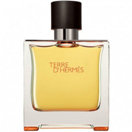 دکانت عطر تق هرمس پرفیوم | HERMES Terre d'Hermes Parfum