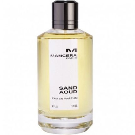 دکانت عطر مانسرا سند عود | MANCERA Sand Aoud