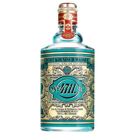 عطر ادکلن ۴۷۱۱ اورجینال ادو کولون ۸۰۰ میل | Original Eau de Cologne 4711