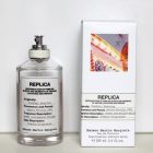 عطر ادکلن میسون مارتین مارژیلا فان فیر اوینینگ | Maison Martin Margiela Funfair Evening - تصویر 2