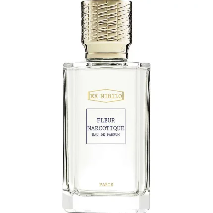 دکانت عطر ای ایکس نیهیلو فلور نارکوتیک | Ex Nihilo Fleur Narcotique
