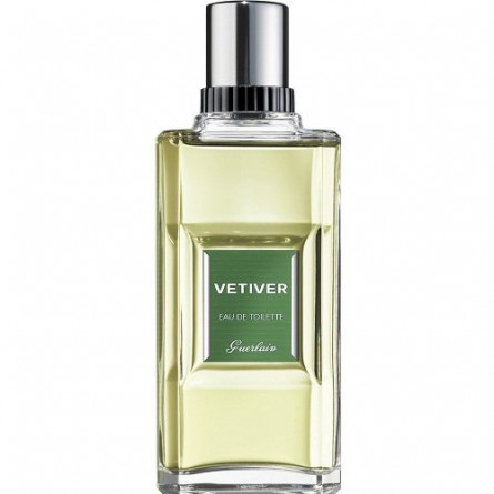 42685263-aa43-4c1e-baed-e7b2ef6e06c7 عطر ادکلن گرلن وتیور Guerlain Vetiver - تصویر 1