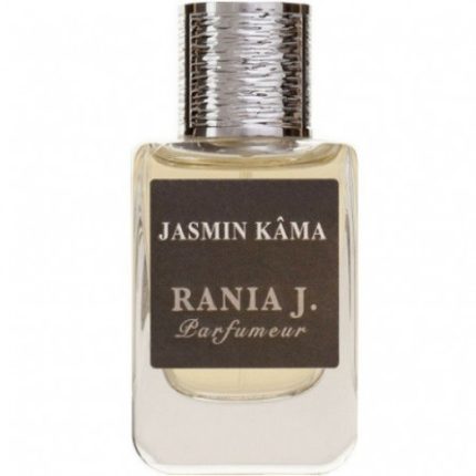 دکانت عطر رانیا جی جاسمین کاما | RANIA J. Jasmin Kama