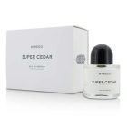 عطر ادکلن بایردو سوپر سدر | BYREDO Super Cedar - تصویر 2