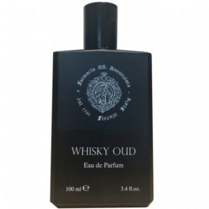 دکانت عطر فارماچیا اس اس آنونزیاتا ویسکی عود | Farmacia SS. Annunziata Whisky Oud