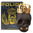 عطر ادکلن پلیس تو بی د کینگ | Police TO BE The King - تصویر 2