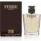 عطر ادکلن فره قهوه ای-مردانه | Gianfranco Ferre Ferre for Men - تصویر 2