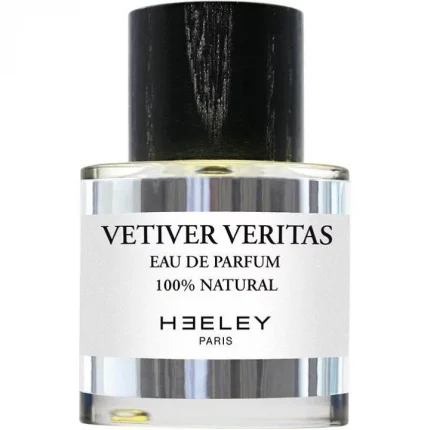 عطر ادکلن جیمز هیلی وتیور وریتاس | James HEELEY Vetiver Veritas