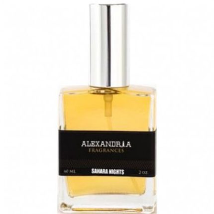عطر ادکلن الکساندریا فرگرنسز ساهارا نایتز  | Alexandria Fragrances Sahara Nights