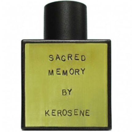 دکانت عطر کِروسین سکرد مموری | Kerosene Sacred Memory