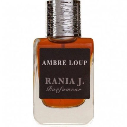 دکانت عطر رانیا جی آمبر لوپ | RANIA J. Ambre Loup