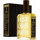 عطر ادکلن هیستوریز د پارفومز توبروس ۱ کاپریسیوس | Histoires de Parfums Tubereuse 1 Capricieuse - تصویر 2
